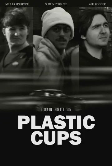 Постер до фильму"Plastic Cups" #915528
