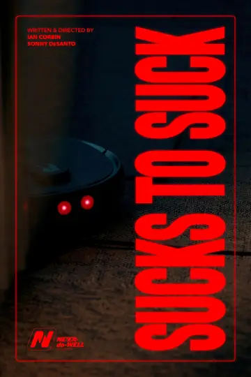 Постер до фильму"Sucks to Suck" #878143