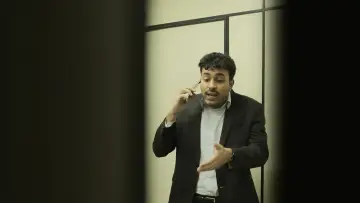 Fins Adequados постер