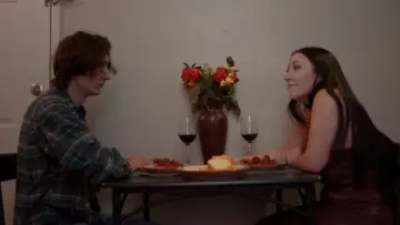 Задник до фильму"Dinner at Eight-Seventeen" #821785