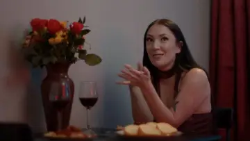 Задник до фильму"Dinner at Eight-Seventeen" #821787