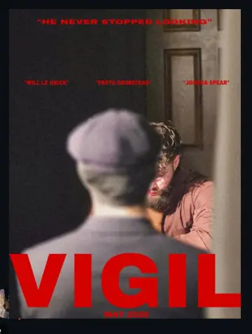 Постер до фильму"Vigil" #824848