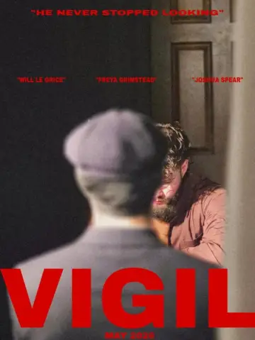 Постер до фильму"Vigil" #824849