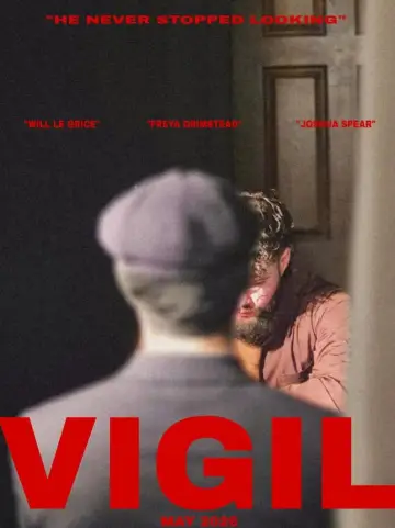 Постер до фильму"Vigil" #824850
