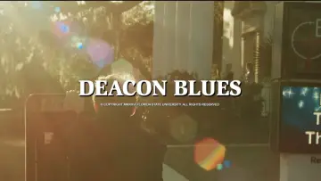 Задник до фильму"Deacon Blues" #846014