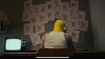 Задник до фильму""LEMON-HEAD!"" #843247