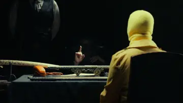 Задник до фильму""LEMON-HEAD!"" #843248