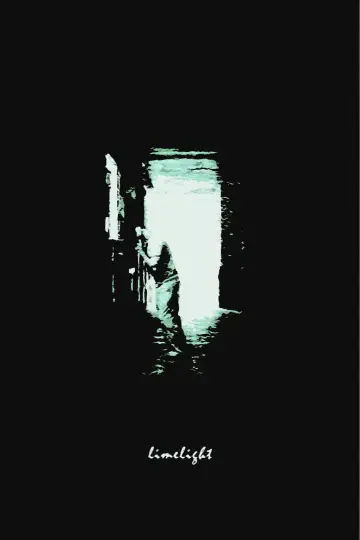 Постер до фильму"Limelight" #824488