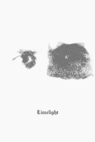 Постер до фильму"Limelight" #824491