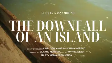 Задник до фильму"The Downfall of an Island" #1173284
