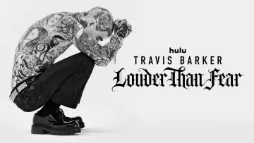 Задник до фільму "Travis Barker: Louder Than Fear" #1205421