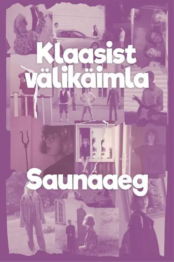 Постер до фильму"Saunaaeg" #914688