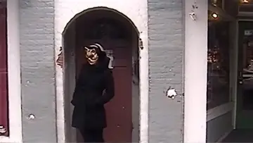 Задник до фільму "Video Vixen" #1533239