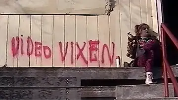 Задник до фільму "Video Vixen" #1533242