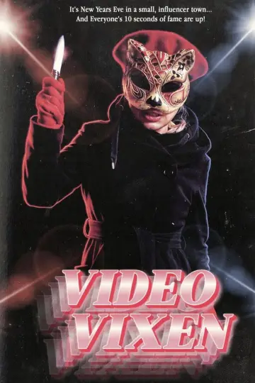 Video Vixen постер