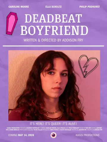 Постер до фильму"Deadbeat Boyfriend" #819815