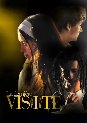 Постер до фильму"La Dernière Visite" #835072