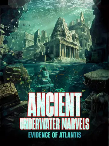 Постер до фильму"Ancient Underwater Marvels: Evidence of Atlantis" #823116