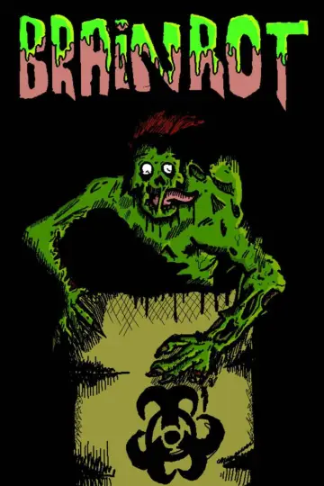 Постер до фильму"Brainrot" #825980