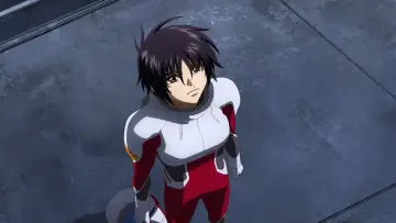 Задник до фільму "機動戦士ガンダムSEED FREEDOM ZERO" #1837802