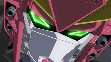 Задник до фільму "機動戦士ガンダムSEED FREEDOM ZERO" #1837806