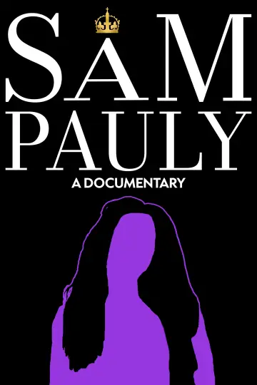 Постер до фильму"Sam Pauly: A Documentary" #847177