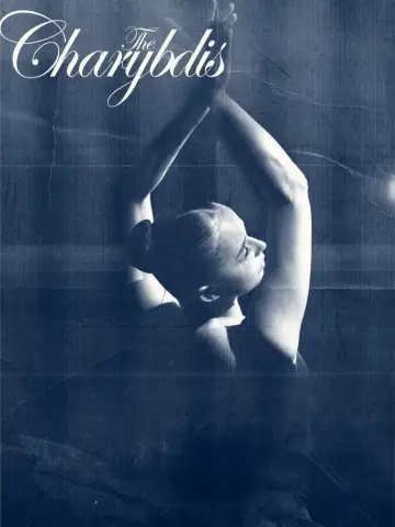 Постер до фильму"The Charybdis" #826539