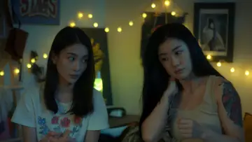 Задник до фильму"心有妻妻焉" #912428