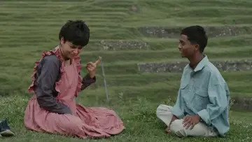 Задник до фильму"पार्वती" #1195805