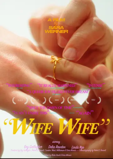 Wife Wife постер