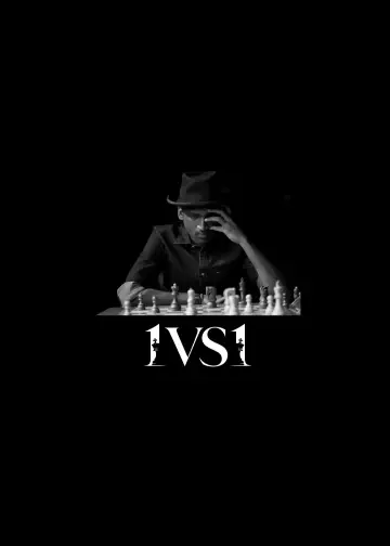 Постер до фильму"1 vs 1" #826531