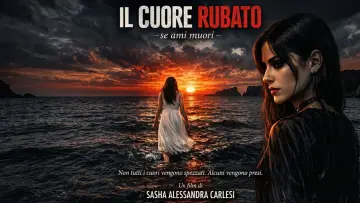 Задник до фільму "Il Cuore Rubato se ami muori" #1573720