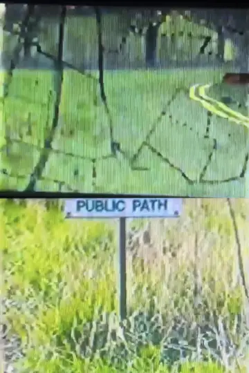 Постер до фильму"Promenade and Green" #822724