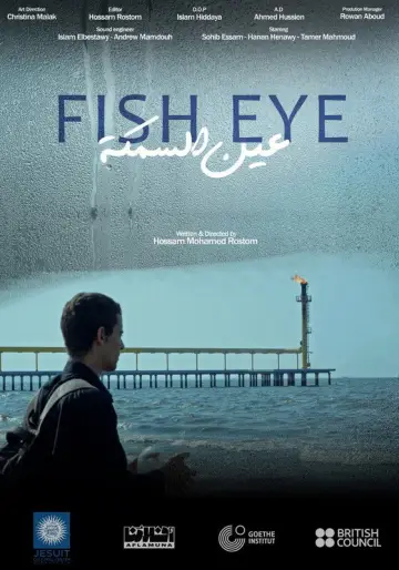 Постер до фільму "Fish Eye" #821799