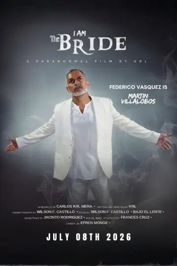 Постер до фільму "I Am The Bride" #912772