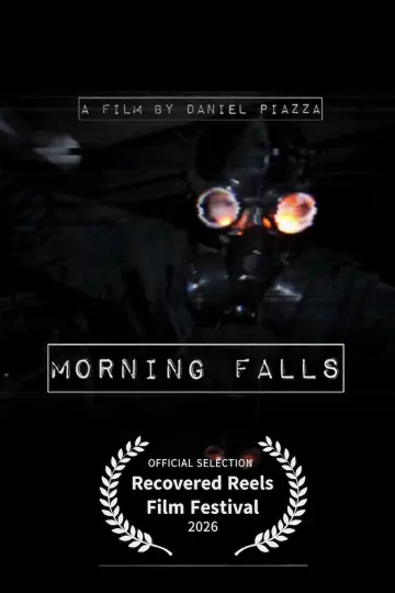 Постер до фильму"Morning Falls: The Night Doctor" #824452