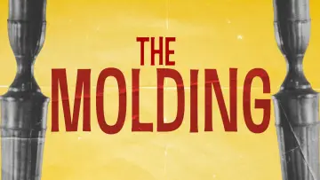 Задник до фильму"The Molding" #822581