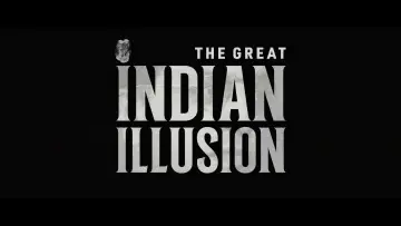 Задник до фильму"The Great Indian Illusion" #824483