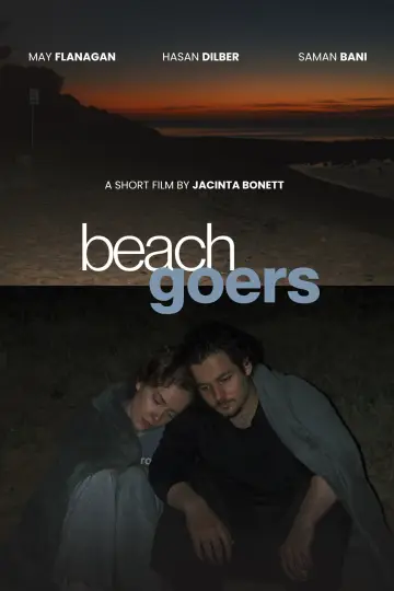 Постер до фильму"Beach Goers" #834874