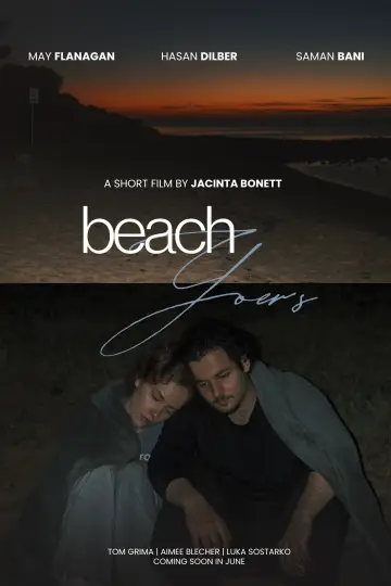 Постер до фильму"Beach Goers" #834876