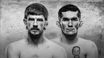 Задник до фильму"UFC Fight Night 276: Allen vs. Costa" #835803