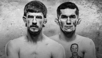 Задник до фильму"UFC Fight Night 276: Allen vs. Costa" #835804