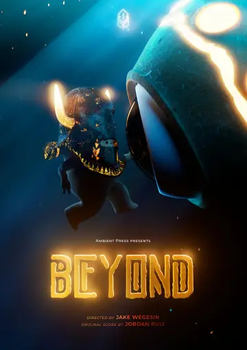 Постер до фильму"Beyond" #1166169