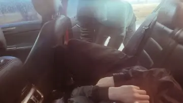 Задник до фильму"Gone and Taken" #843910