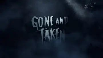 Задник до фильму"Gone and Taken" #843918