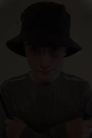 Постер до фильму"Gone and Taken" #843925