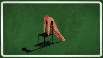 Задник до фильму"Procrastination Yoga" #917275