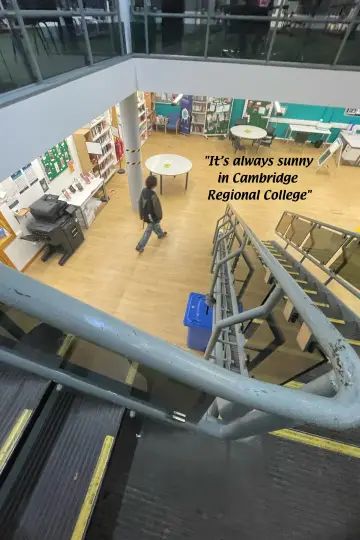 Постер до фильму"It’s Always sunny in CRC" #826158