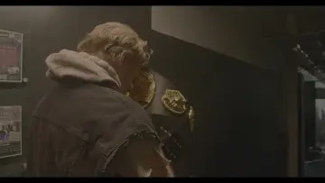 Задник до фільму "The Gold Stares Back" #823026
