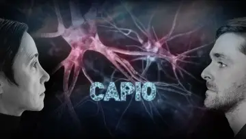 Задник до фильму"Capio" #926493